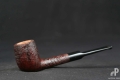 Billiard Saddle #10