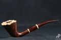 dublin bent cumberland smooth