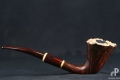 dublin bent cumberland smooth
