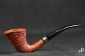 dublin bent ebonite