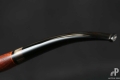 dublin bent ebonite