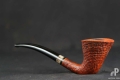 dublin bent ebonite