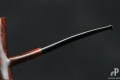 Cherrywood pencil sitter