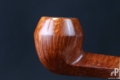 bulldog  straight grain horn