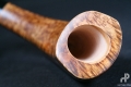 horn acrylic birdseye