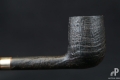 bing #32  sterling silver