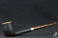 bing #32  sterling silver
