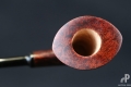 bent smooth oval