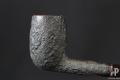 billiard black sandblast #1