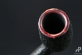 billiard black sandblast #1