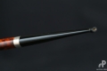 bing #34 sterling silver