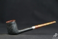 bing #43 sterling silver
