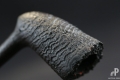 twiggy pencil  ring grain black