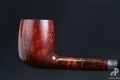 bing ebonite smooth sterling silver