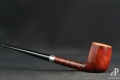 bing ebonite smooth sterling silver
