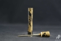 tamper cumberland / boxwood
