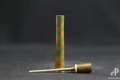 tamper cumberland / boxwood