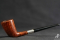 dublin straight grain sterling silver AAA