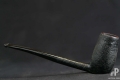 billiard sandblasted
