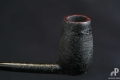billiard sandblasted