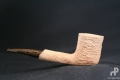 billiard sandblasted virgin