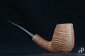 danish bent ring grain virgin AA