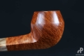 bulldog smooth horn grade 1