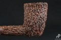 billiard sitter rustic horn