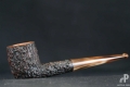 billiard rustic horn