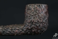 billiard rustic horn