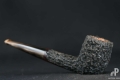 billiard rustic horn