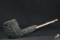 billiard rustic horn