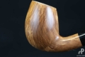 danish bent olive wood