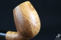 danish bent olive wood