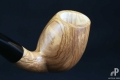 danish bent olive wood