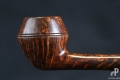 pipe rhodesian saddle grade AA