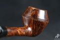 pipe rhodesian saddle grade AA